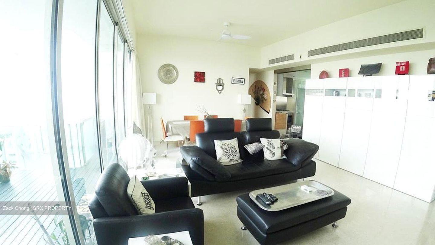 Montview (D10), Condominium #536753441